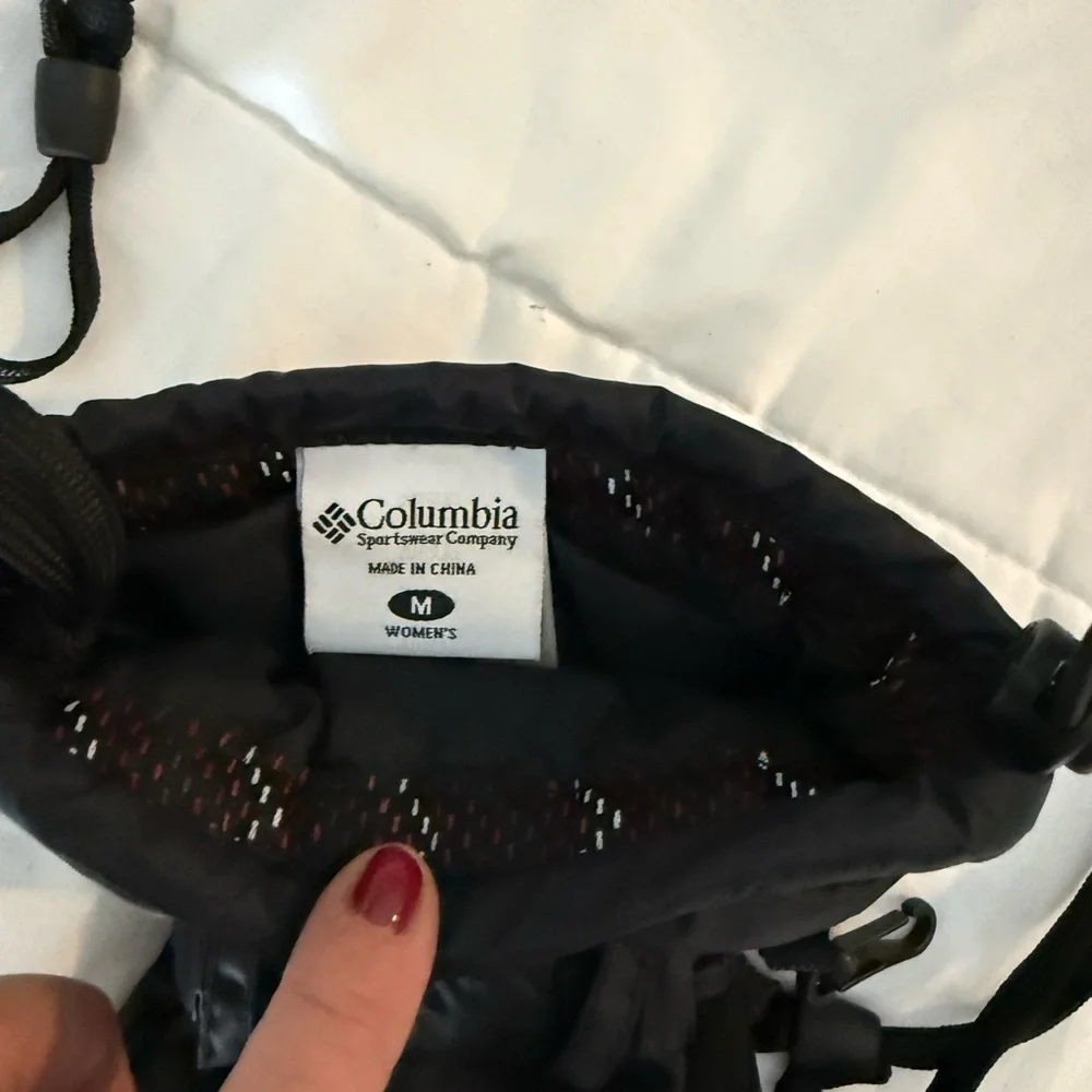 Columbia gloves size Medium - Picture 3 of 3